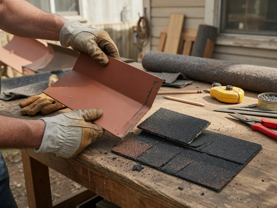 Roof Repair company in Bagley, WI